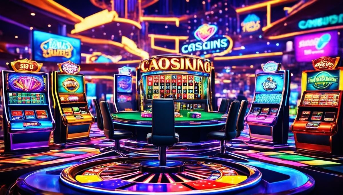 99kr tembak ikan dragon palace game senjata spesial