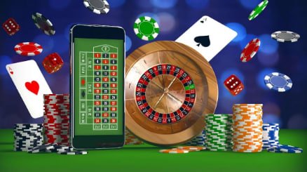 99kr tembak ikan thunder shark game pemula mudah dimainkan