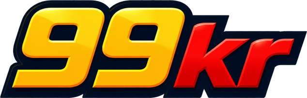 99kr Logo